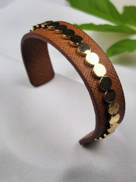Bijou brigitte - náramok v etno štýle, bijou brigitte