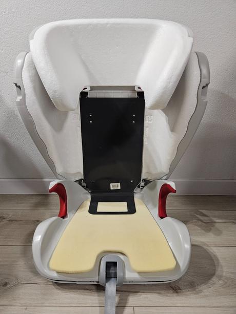 Britax römer kidfix sl, britax