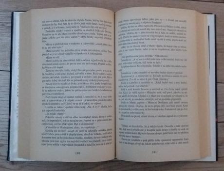 Martina cole - bez tváře, 