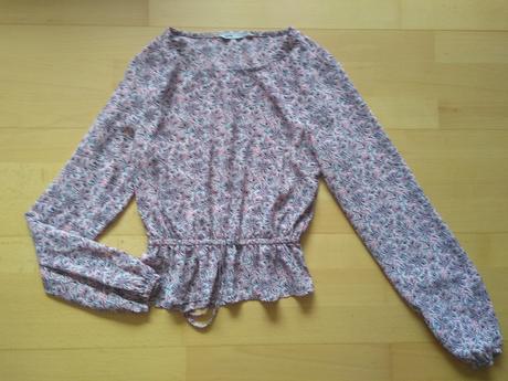 Balik letne veci, xs