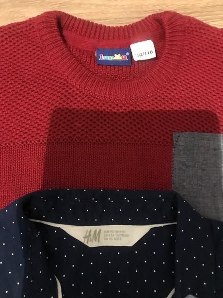 Spolocenske oblecenie, 110