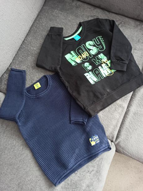 Mikiny 98/104, kiki&koko,98