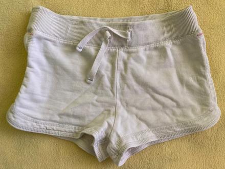 Dievcenske kratke nohavice c. 122, cherokee,122