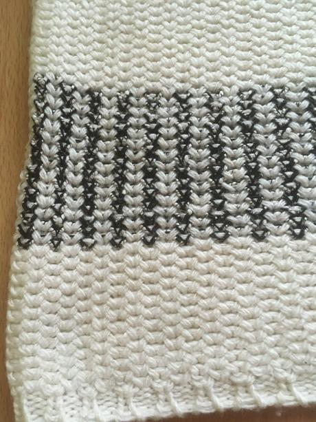 Voľný pulóvrik, promod,m