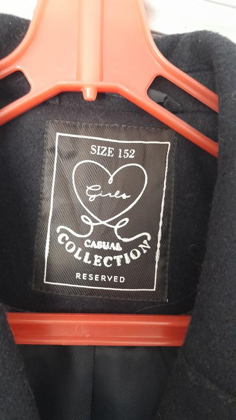 Kabátik, reserved,152