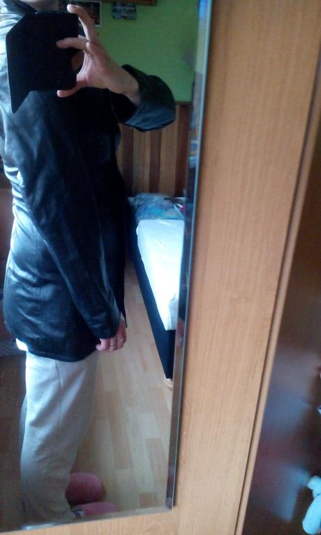 Kozenka z pravej kože, 38