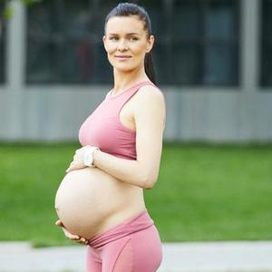 Každú druhú tehotnú ženu trápi tento problém