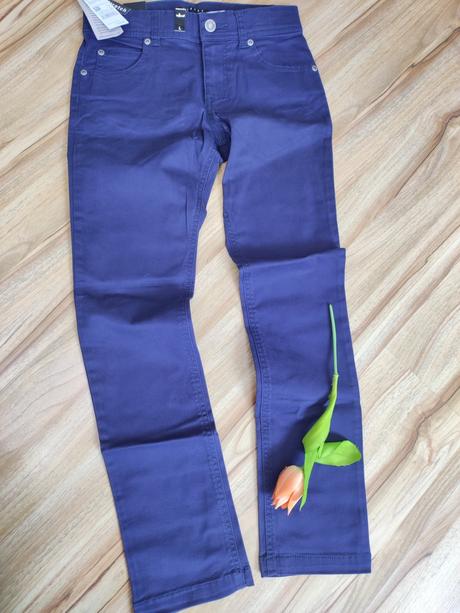 Sisley nohavice, sisley,140 / 146 / 152