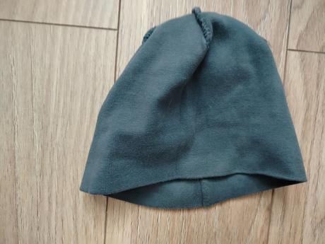 Chlapčenská čiapka, 56