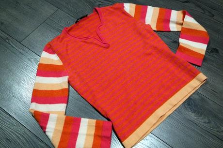 Taviani pulover, v. 128/6-8 rokov, 128