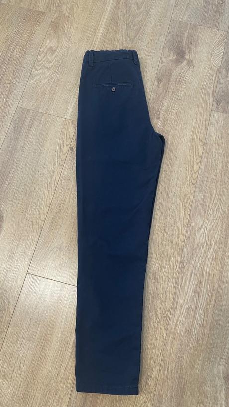 Nohavice, reserved,158