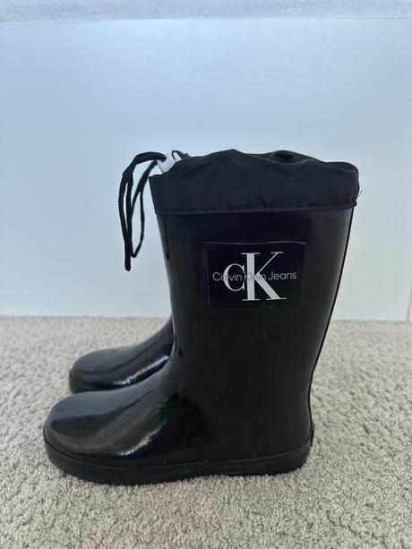 Calvin klein detské gumáky, 32
