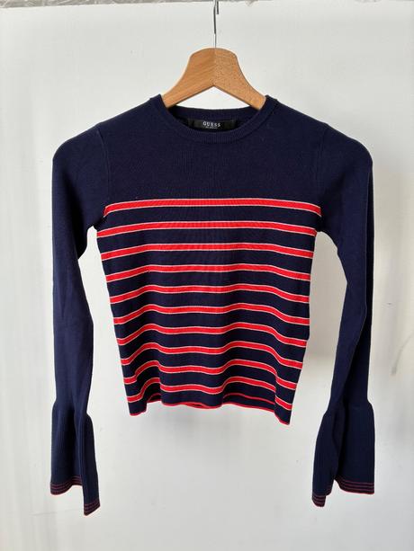 Guess top, guess,xs