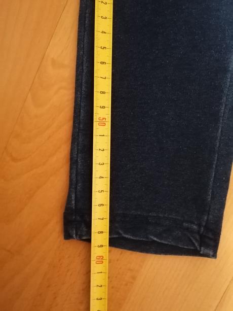 Riflove leginky 140, 140