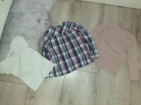 Balíček, 104–116