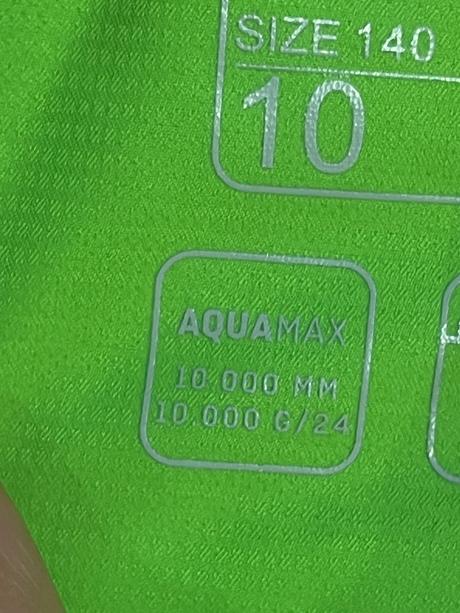 Mckinley súprava, mckinley,140