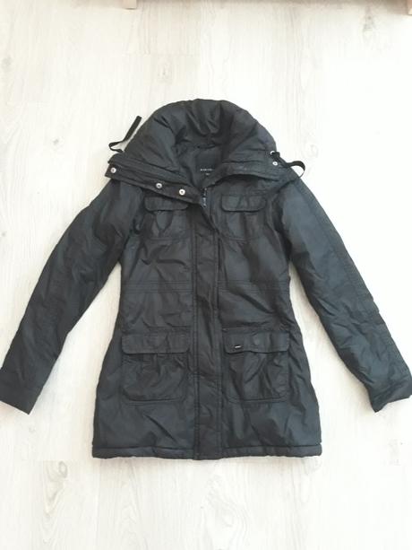 Prechodná bunda amisu, amisu,34