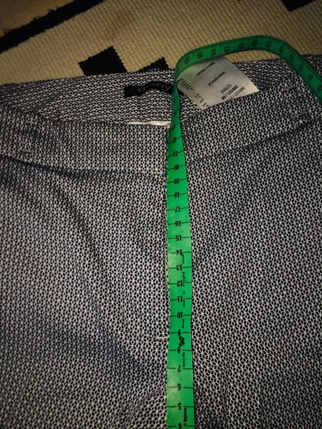 Nohavice orsay, orsay,34