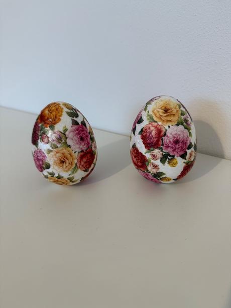 Veľkonočné vajíčka, 