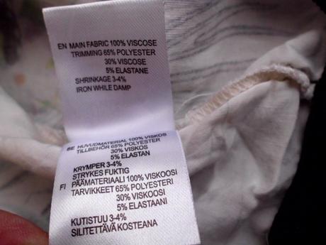 M-l bomber, kappahl,m