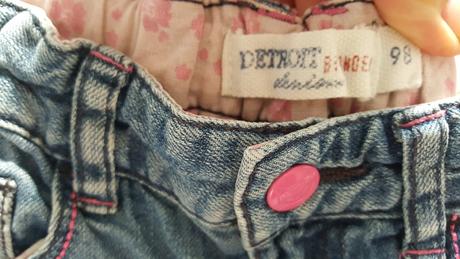 Rifle 3/4 lindex 98 dievca, lindex,98