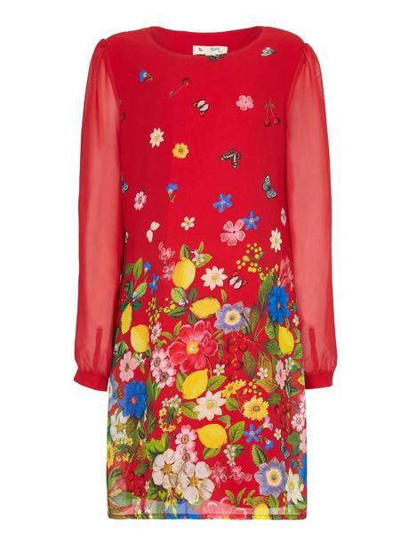 Moderné sviatočné šaty yumi girls uk, yumi,122 - 152