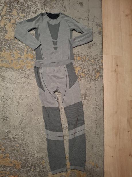 Termo pradlo výborný stav  veľ.146/152, crivit,146