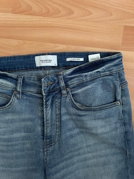 Chlapcenske rifle, reserved,30