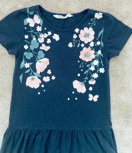 Satky h&m na 6-8 rokov, h&m,116