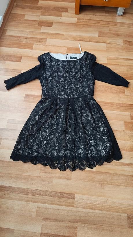 Spoločenské šaty, m