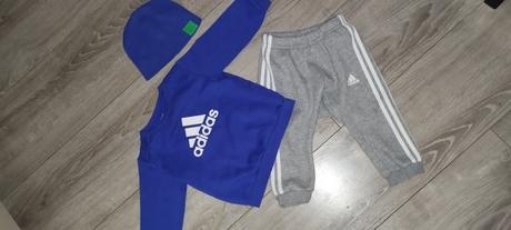 Tepláková súprava adidas, adidas,74