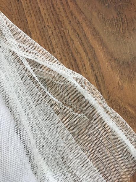 Šaty pre princeznú, 122