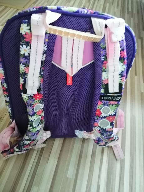 Školská taška, 