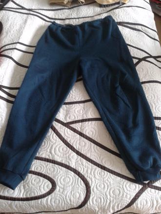 Teplaky, xl