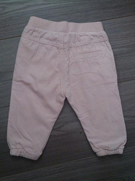 Menčestrové nohavice , kappa,74