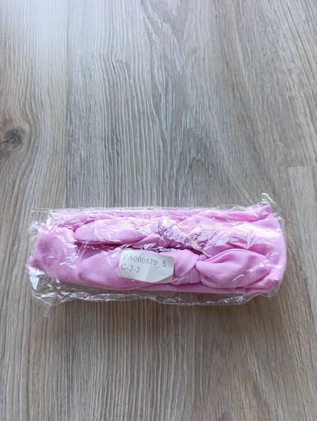 Set jednofarebných čeleniek mama a dcéra-3 farby, 