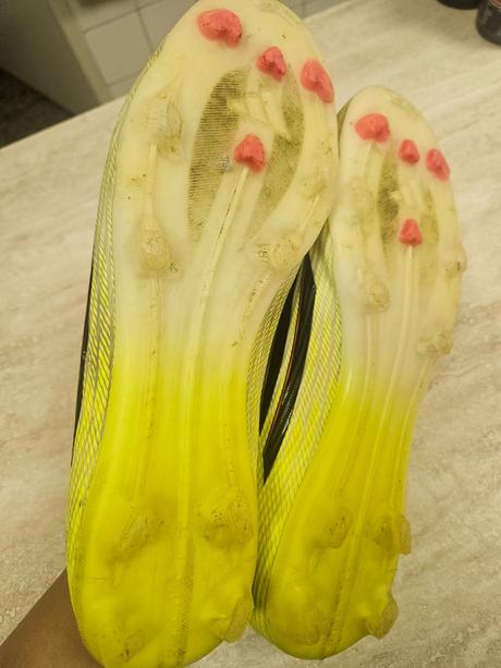 Kopačky adidas f50, adidas,46