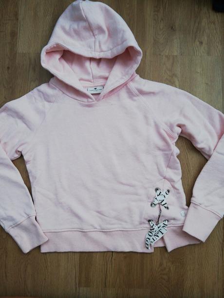 Mikina, tom tailor,152