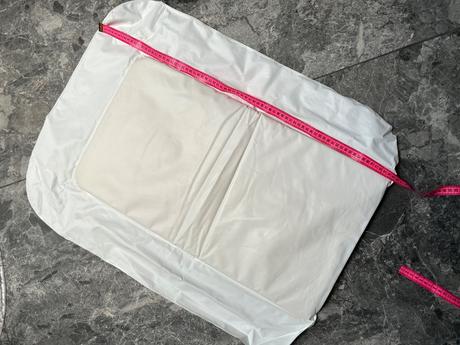 Prebaľovacia podložka, 