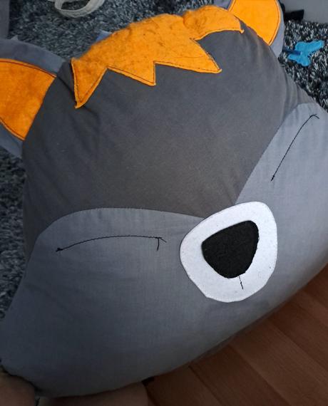 Vankúš, šírka (cm): 40,dĺžka (cm): 60