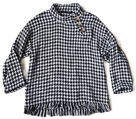 Dámsky vrchný top zn. zara, veľ. m, zara,m