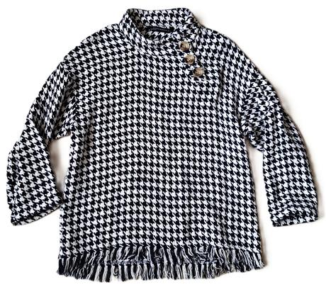 Dámsky vrchný top zn. zara, veľ. m, zara,m