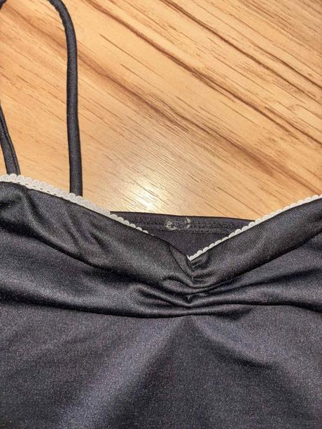 Crop top new yorker xxs/xs, new yorker,xs