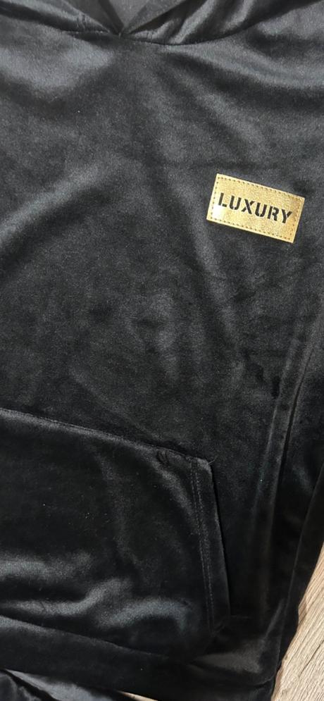 Súprava luxury, 152