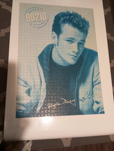 Zberateľské puzzle, 