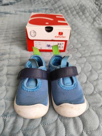 Topanocky, elefanten,22