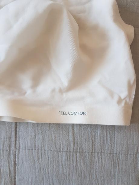Feel comfort podprsenka bonprix, č.40, bonprix,m