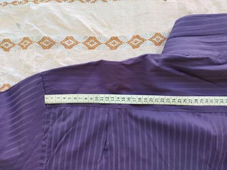 Predám pánsku košeľu, veľ. 50/51, zn. cleopat, 50