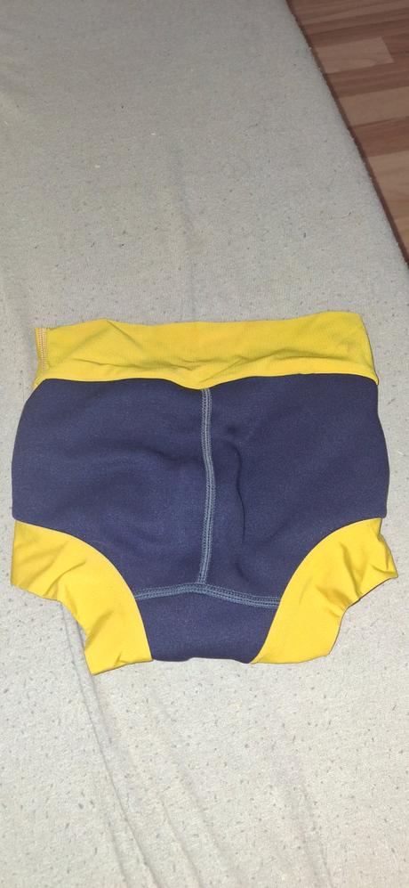 Neoprénové plavky, splash about,xxxl
