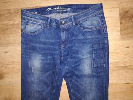 Kvalitné rifle 28/34, 28